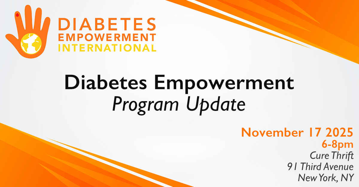 DEI Program Update 2025 image