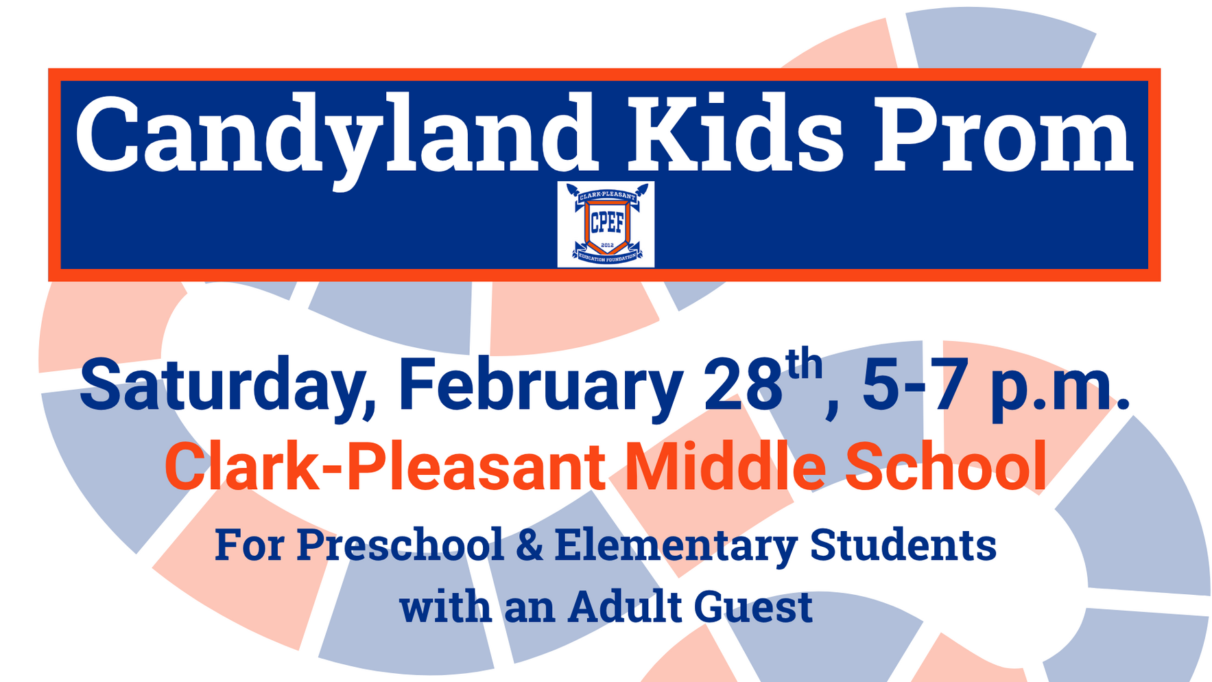 Kids Prom 2026 image