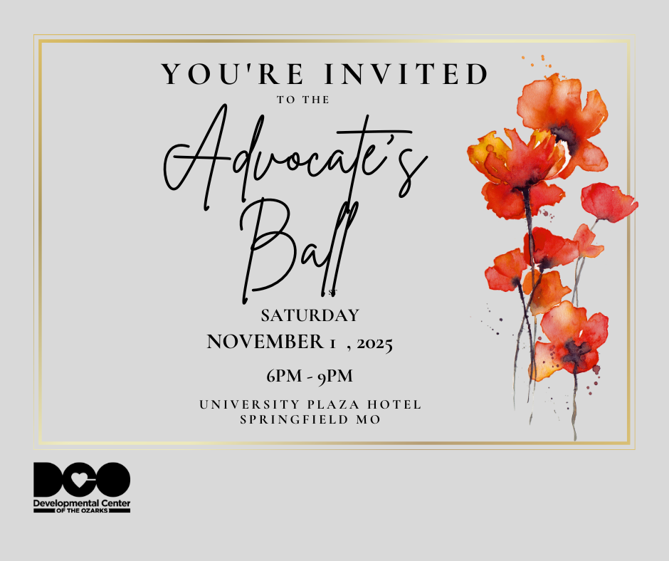 Advocates Ball image