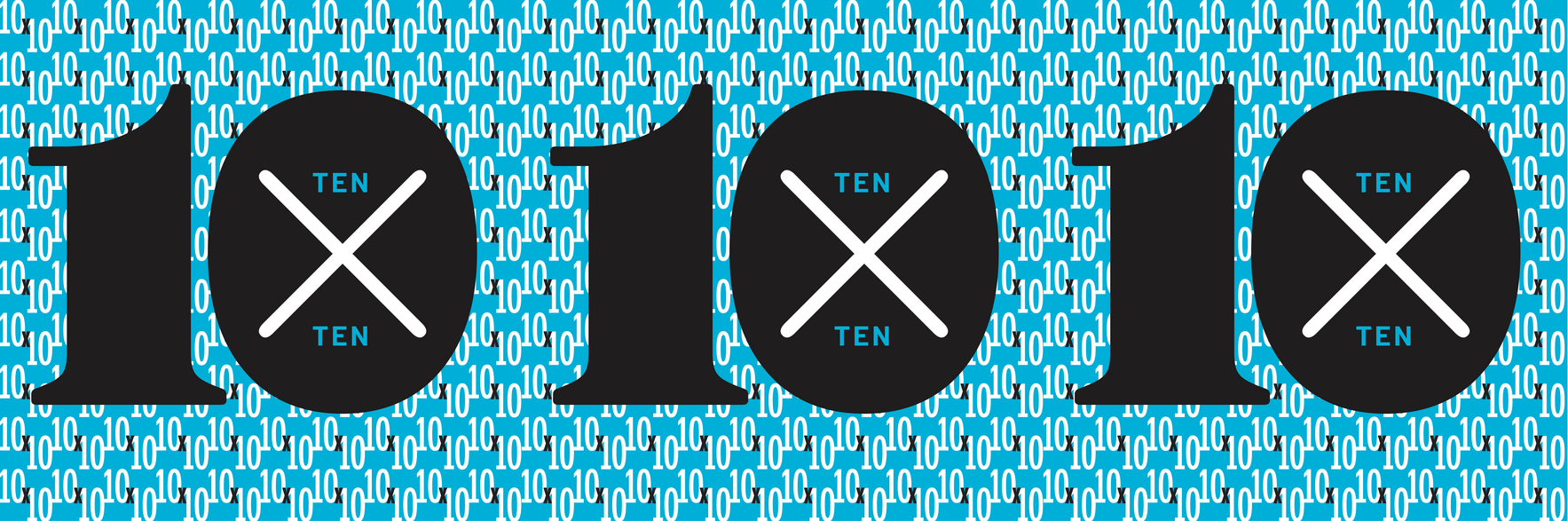 2025 10x10 Invitational Opening Reception image