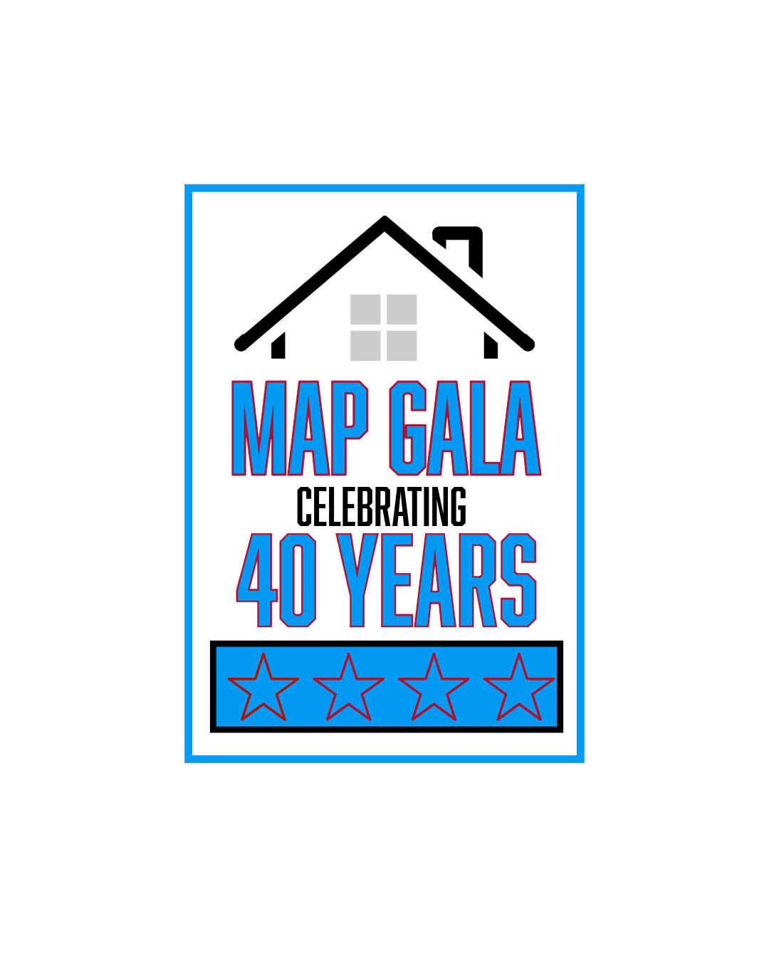 Michigan Ability Partners 40th Anniversary Gala - "Celebrating 40 years of Leadership and Impact!" image