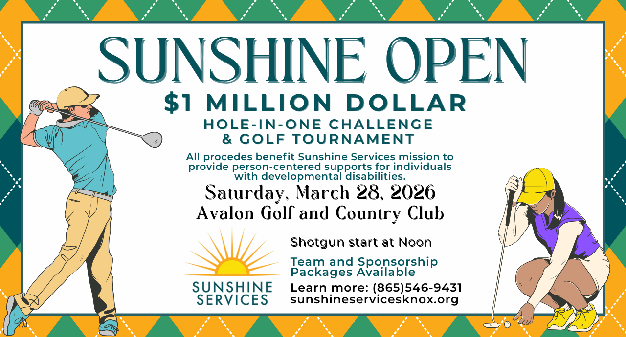 The Sunshine Open 2026 $1 Million Dollar Hole-In-One Challenge & Golf Tournament image