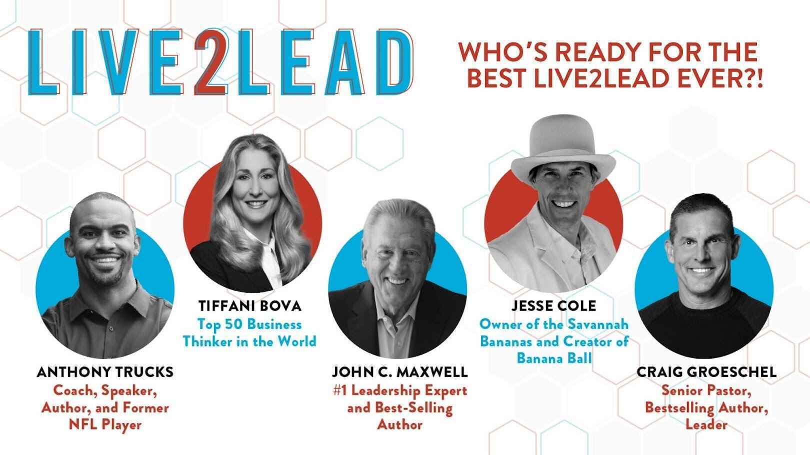 Live2Lead image