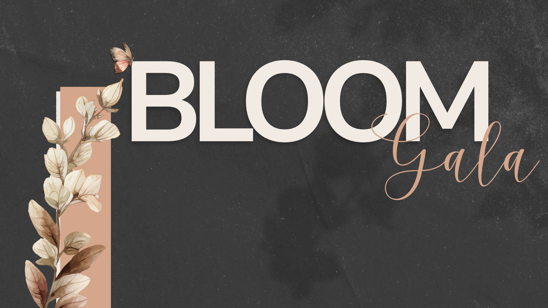 Bloom Gala image