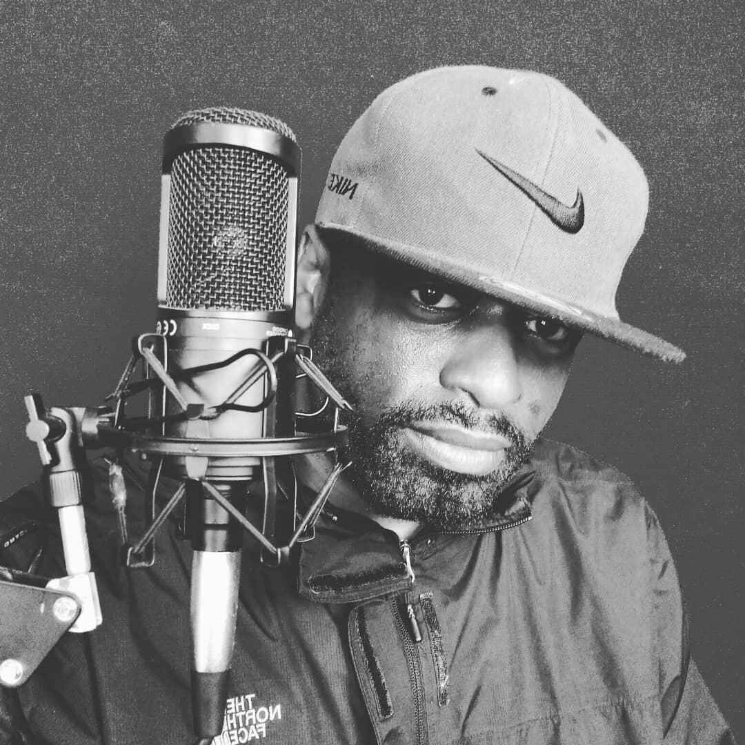 The Ultimate Emcee Elvee image