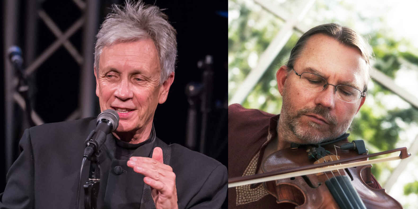 Rue & Sabien Concert image