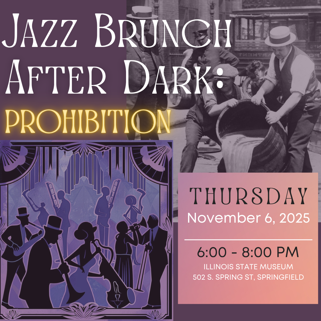 Jazz Brunch After Dark image