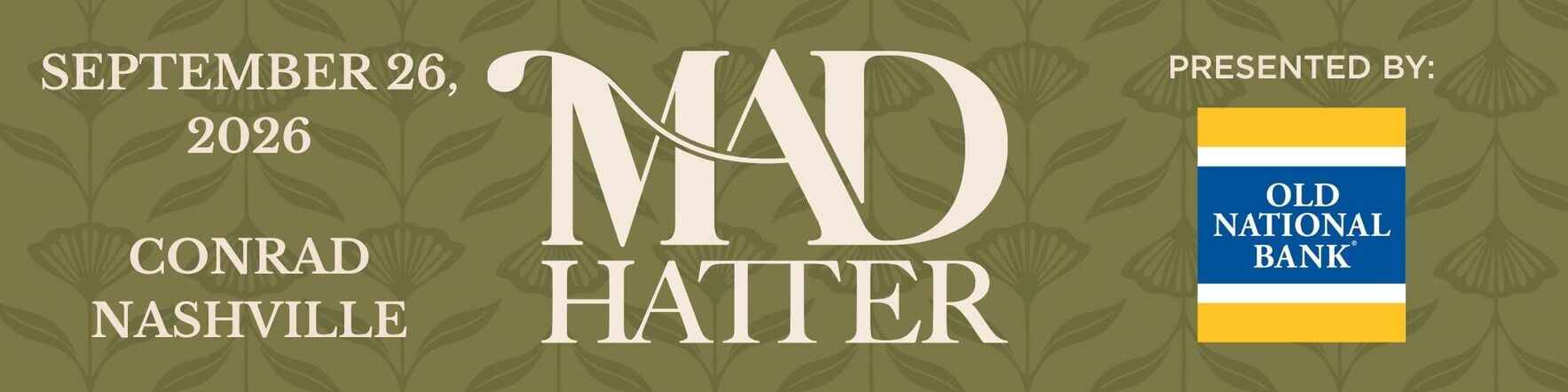 Mad Hatter 2026 image