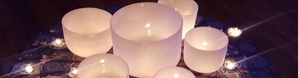 An Evening of Mantra, Mindfulness, and Music with Michelle Lavallee image