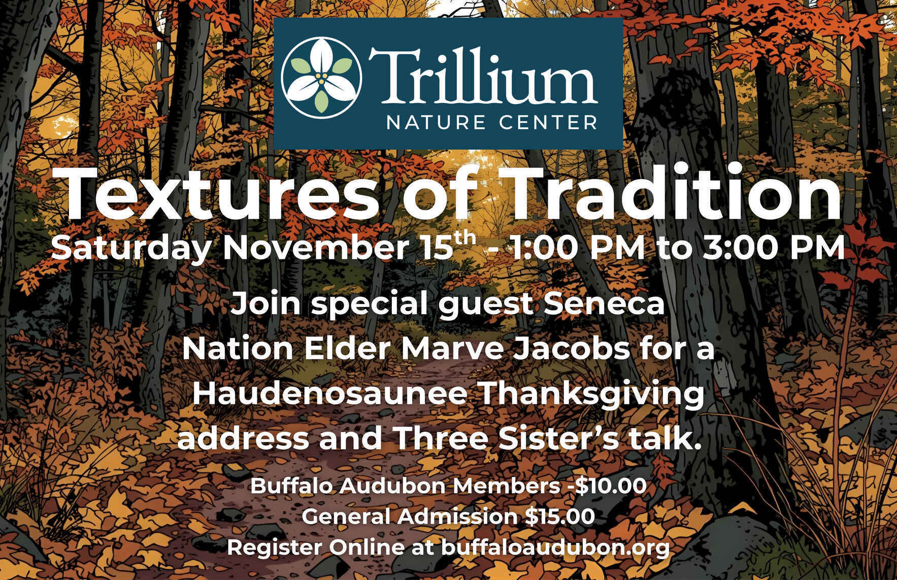 Textures of Tradition image