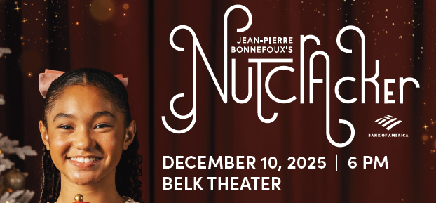 The Nutcracker Ballet- Sensory Friendly Performance image