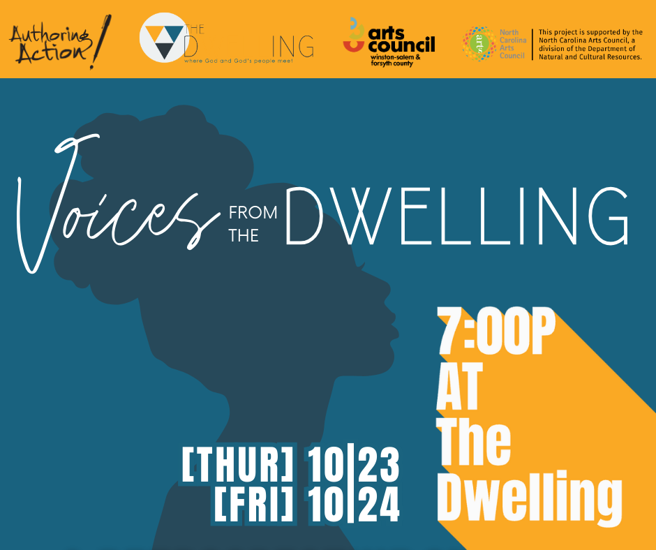 Voices from the Dwelling - the Women image