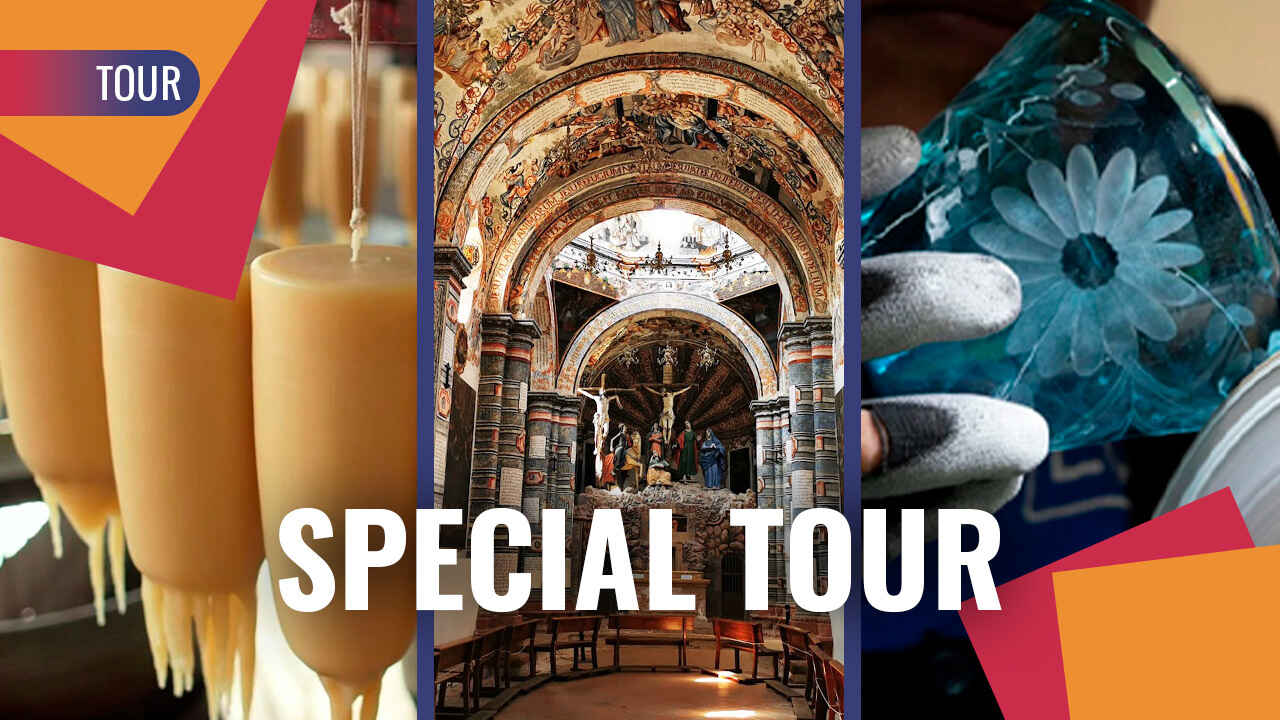 Special House & Garden Tour November 19th, 2025 image