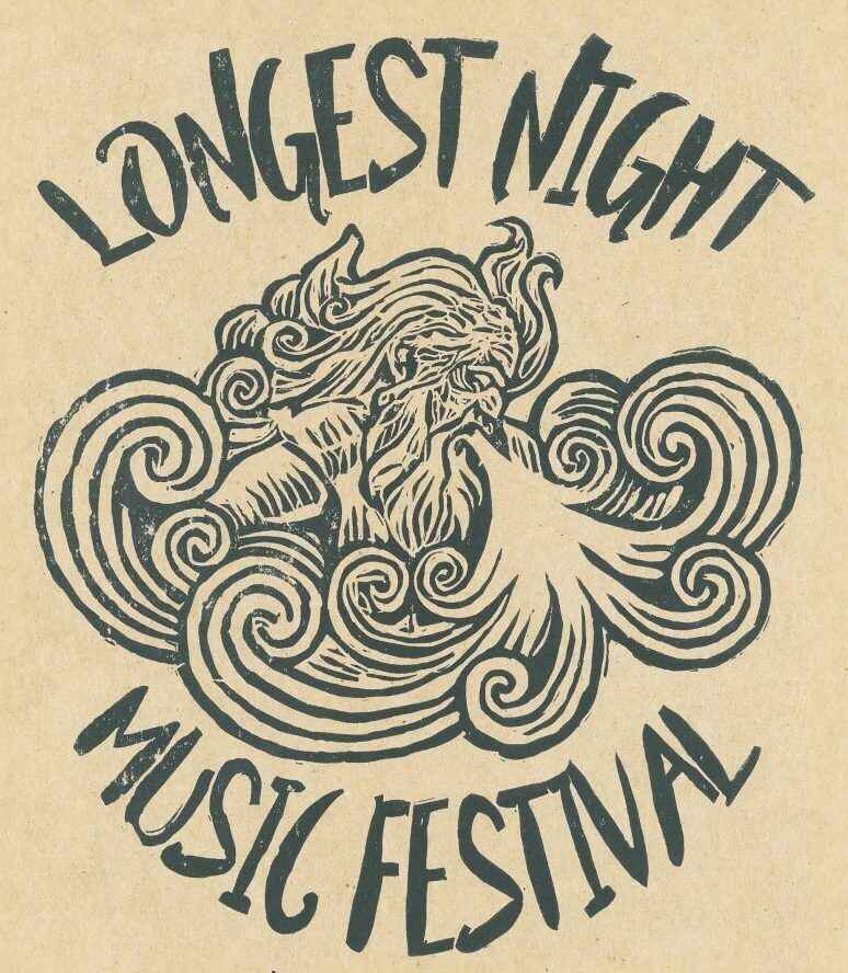 2025 Longest Night Music Festival image