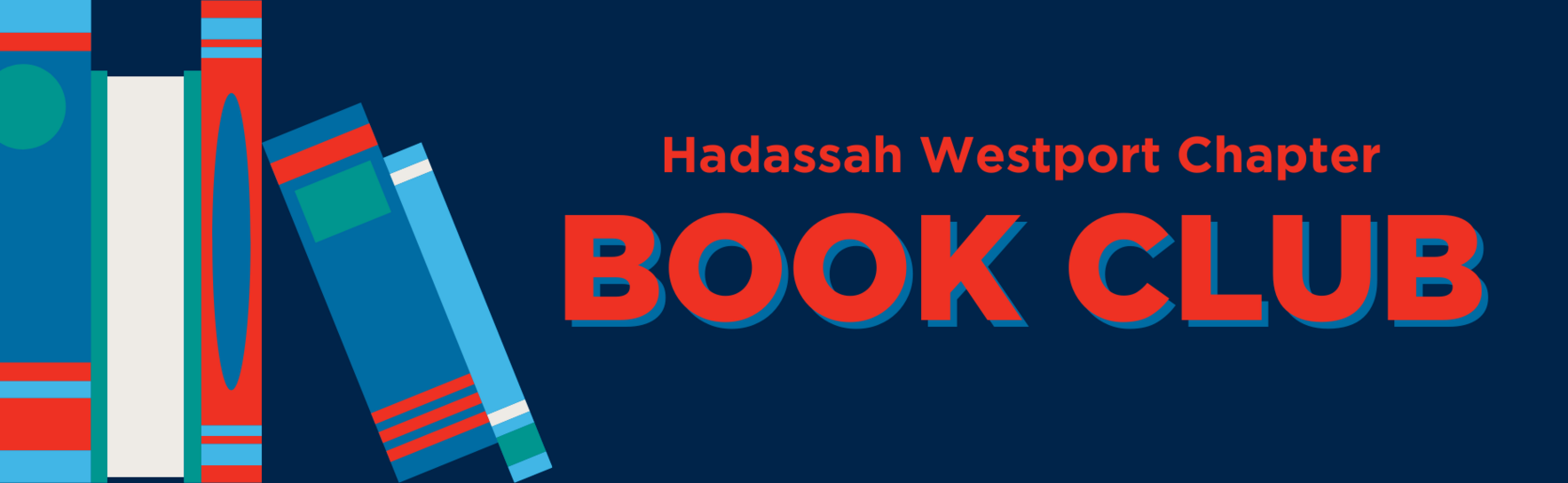 METRO - CT - Westport Chapter - December Book Club - 2025 image