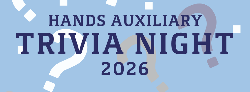 HANDS Auxiliary Trivia Night image
