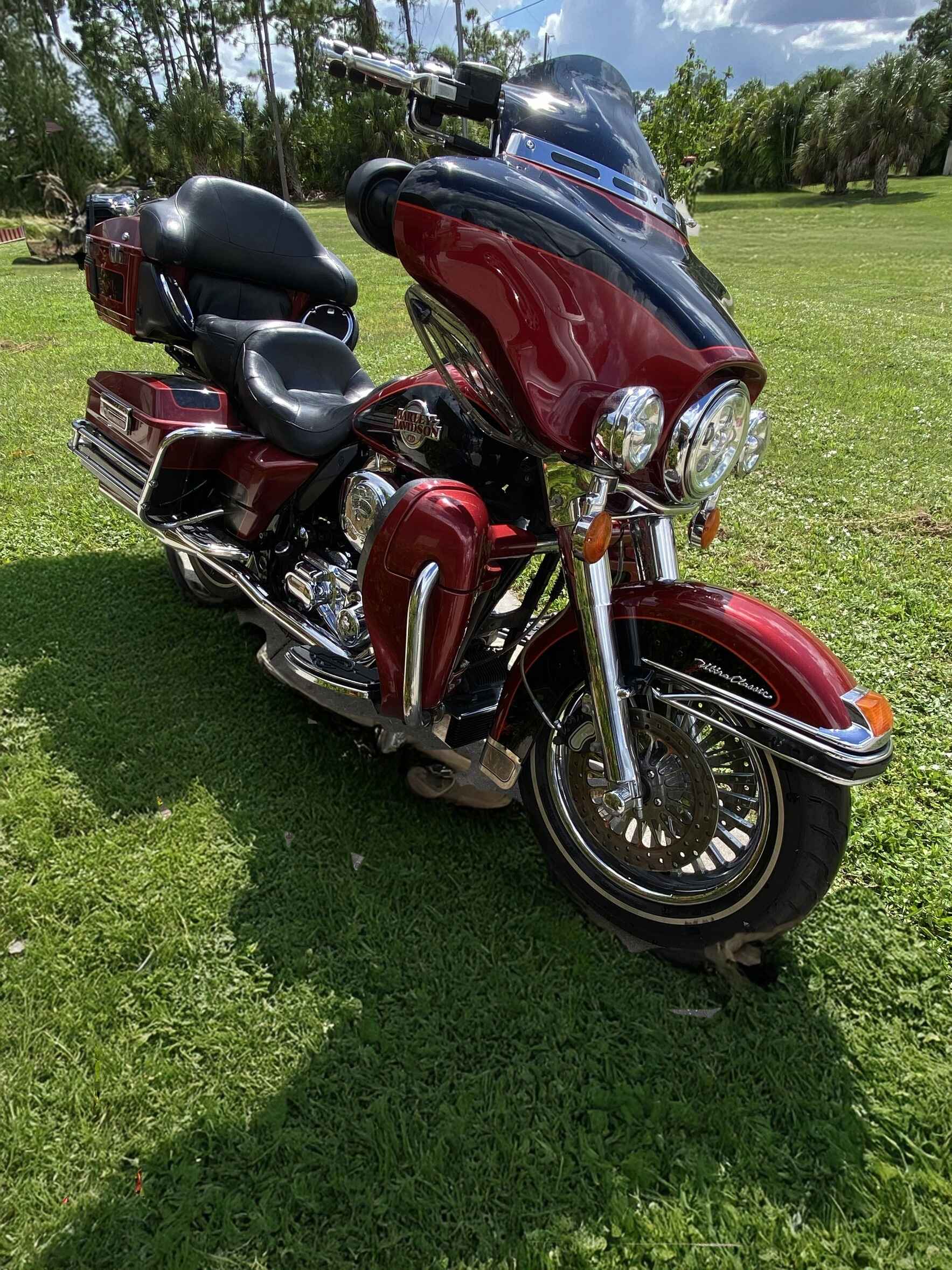  Hitch's Harley Raffle Benefiting SRQ VETS image