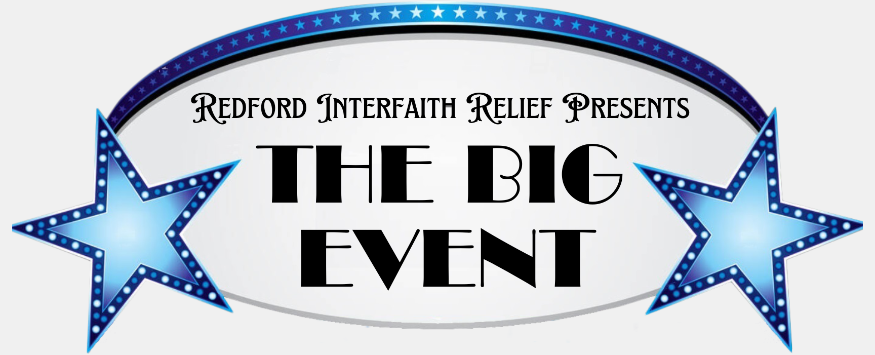 The Big Event 2026 image