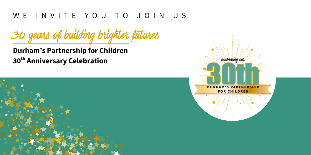 DPfC's 30th Anniversary Celebration image