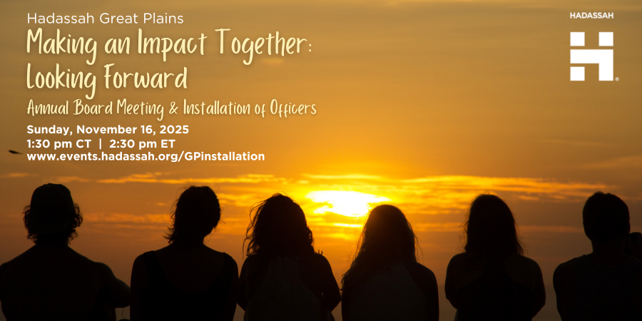 MW - GP - Making an Impact Together: Looking Forward - Annual Board Meeting & Installation of Officers image
