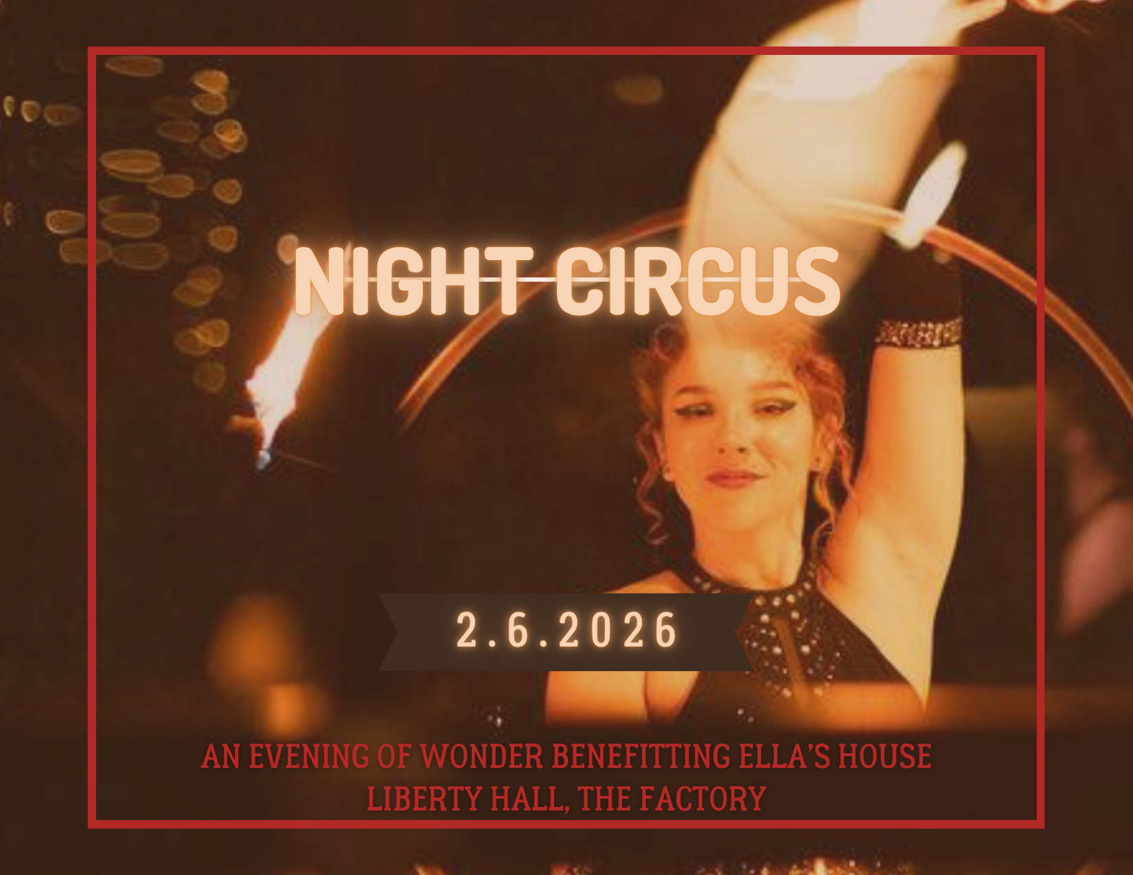 Night Circus 2026 image