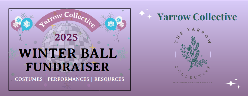 Yarrow Collective's Winter Ball Fundraiser 2025 image