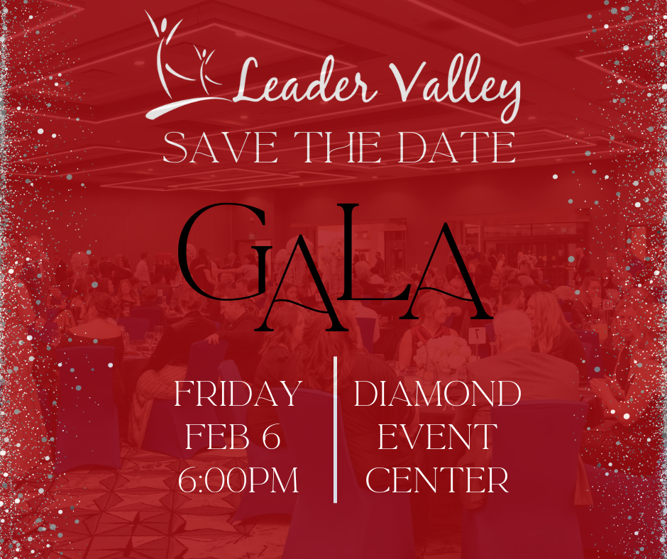 2026 Leader Valley Gala image