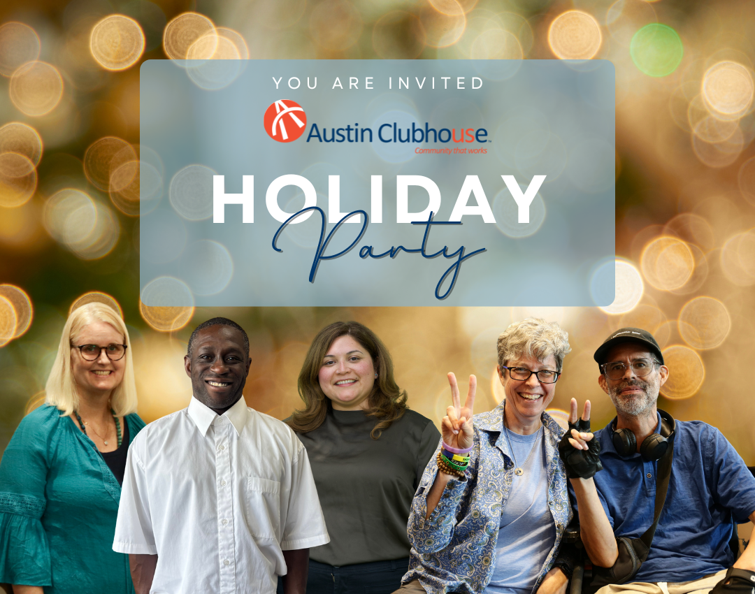 Holiday Party 2025 image