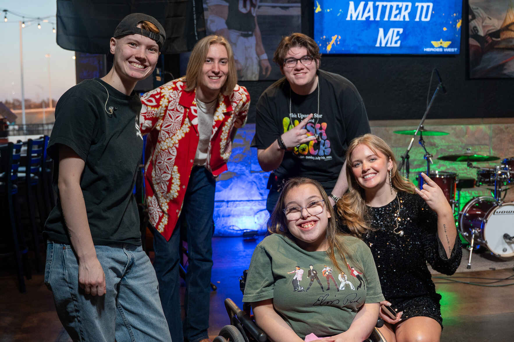 Celebration of Giving - 2026 image