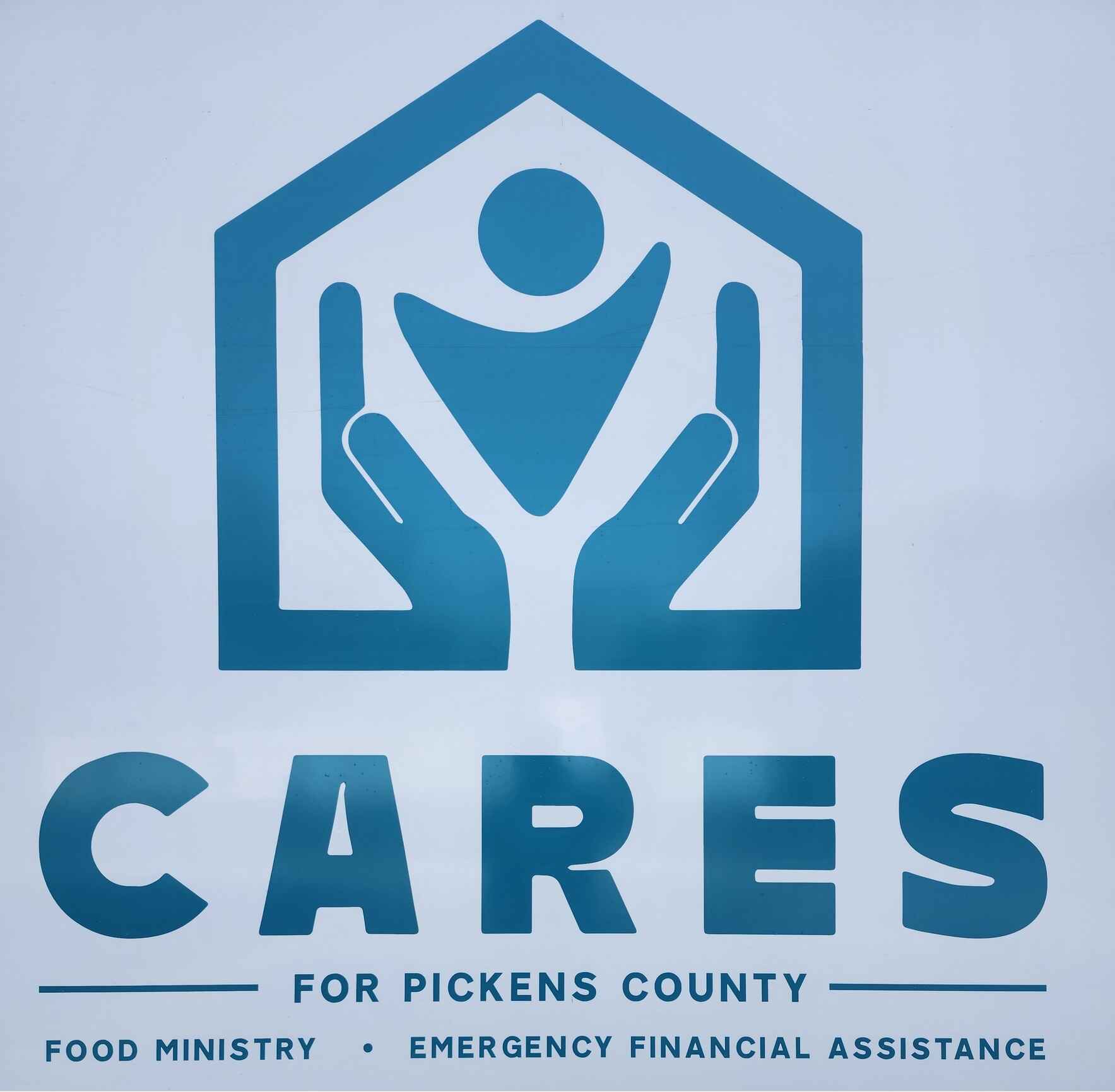 CARES Thanksmas - "Light Up Pickens!" image
