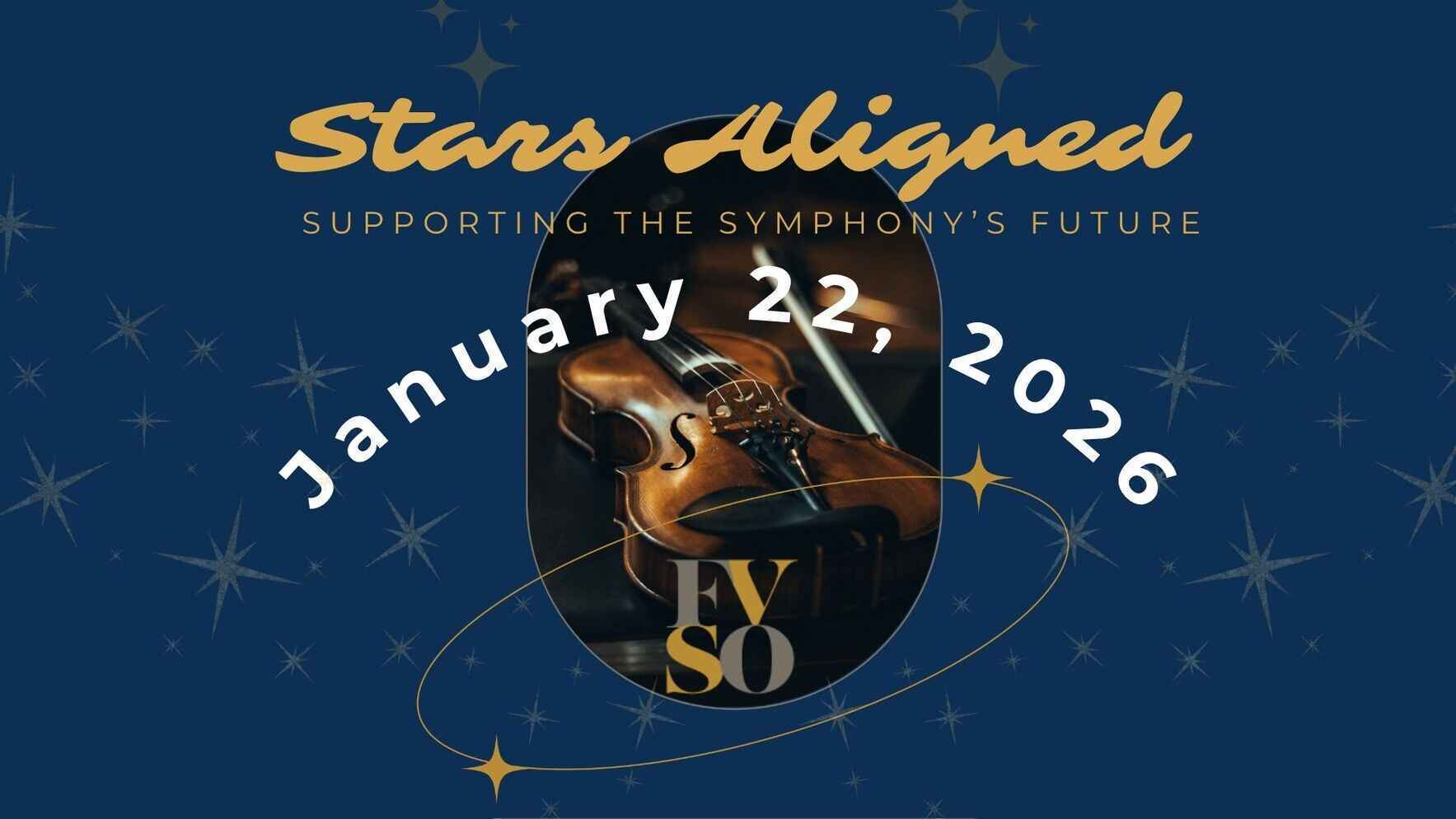 FVSO Stars Aligned 2026 image