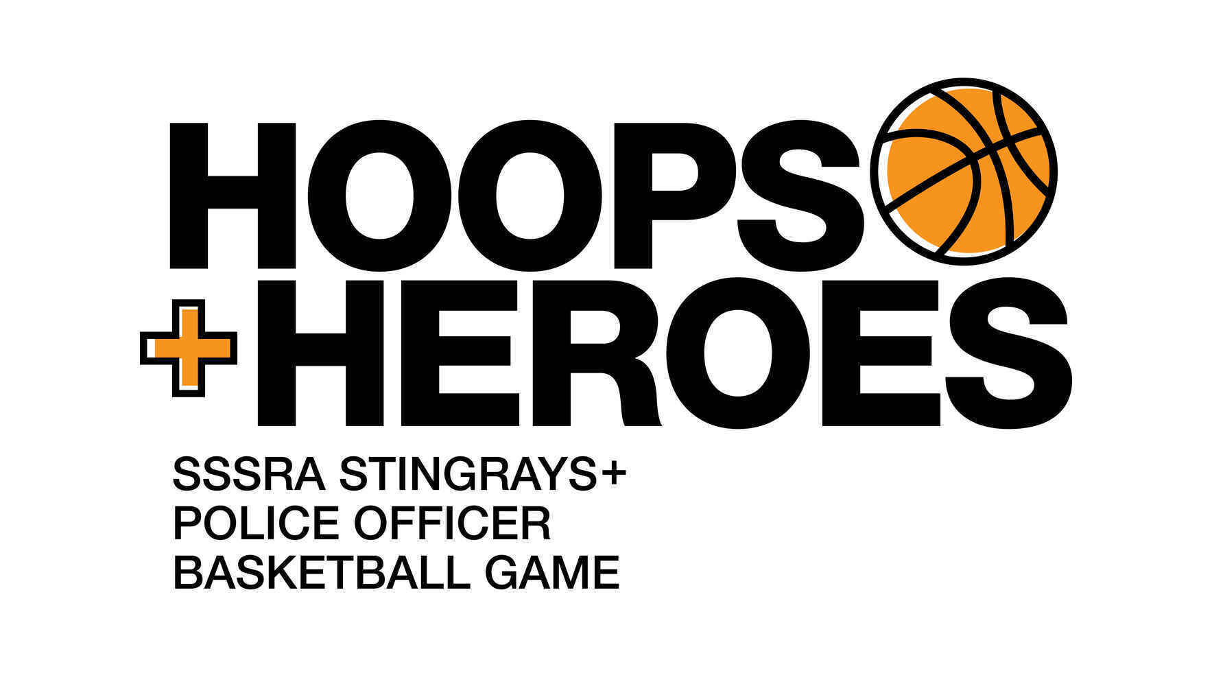 Hoops + Heroes 2026 image