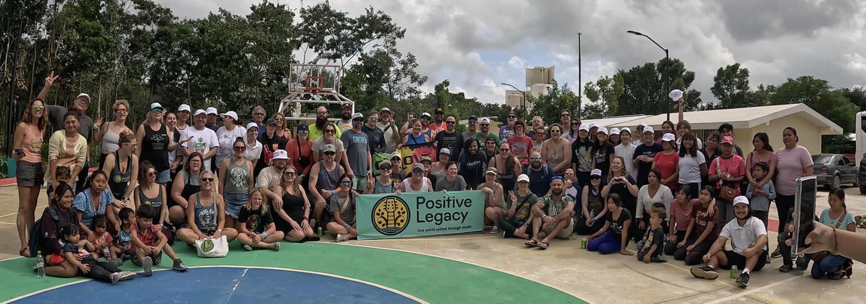 Closer to the Sun 2026 Day of Service and Community Action  image