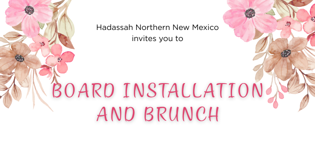 West - DMR - Northern New Mexico - Board Installation and Brunch - 2025 image