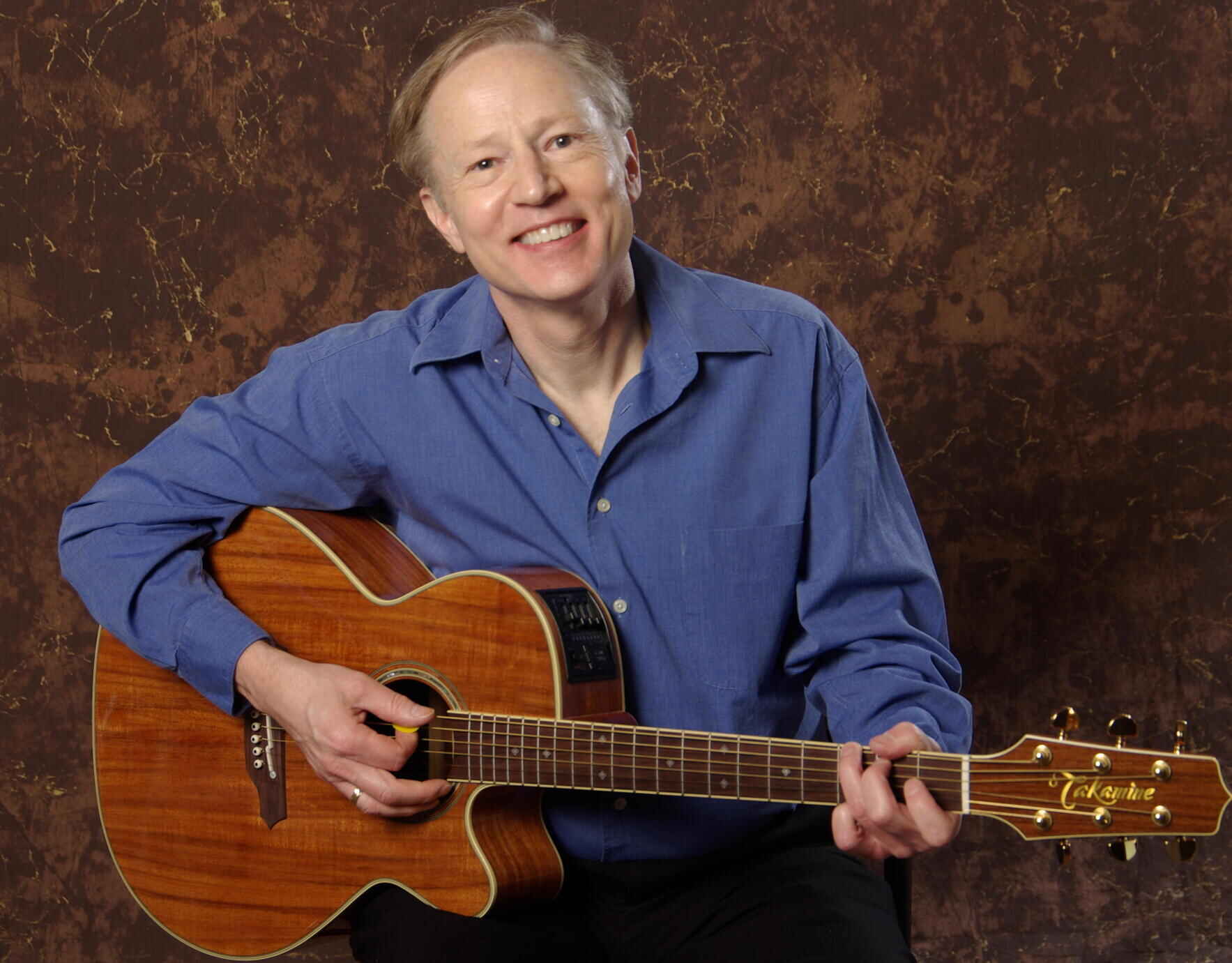 Comedy Night with Tim Cavanagh image