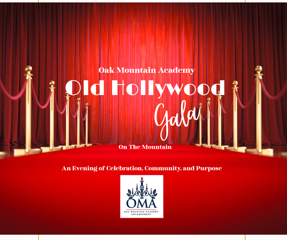 Old Hollywood Gala on the Mountain image