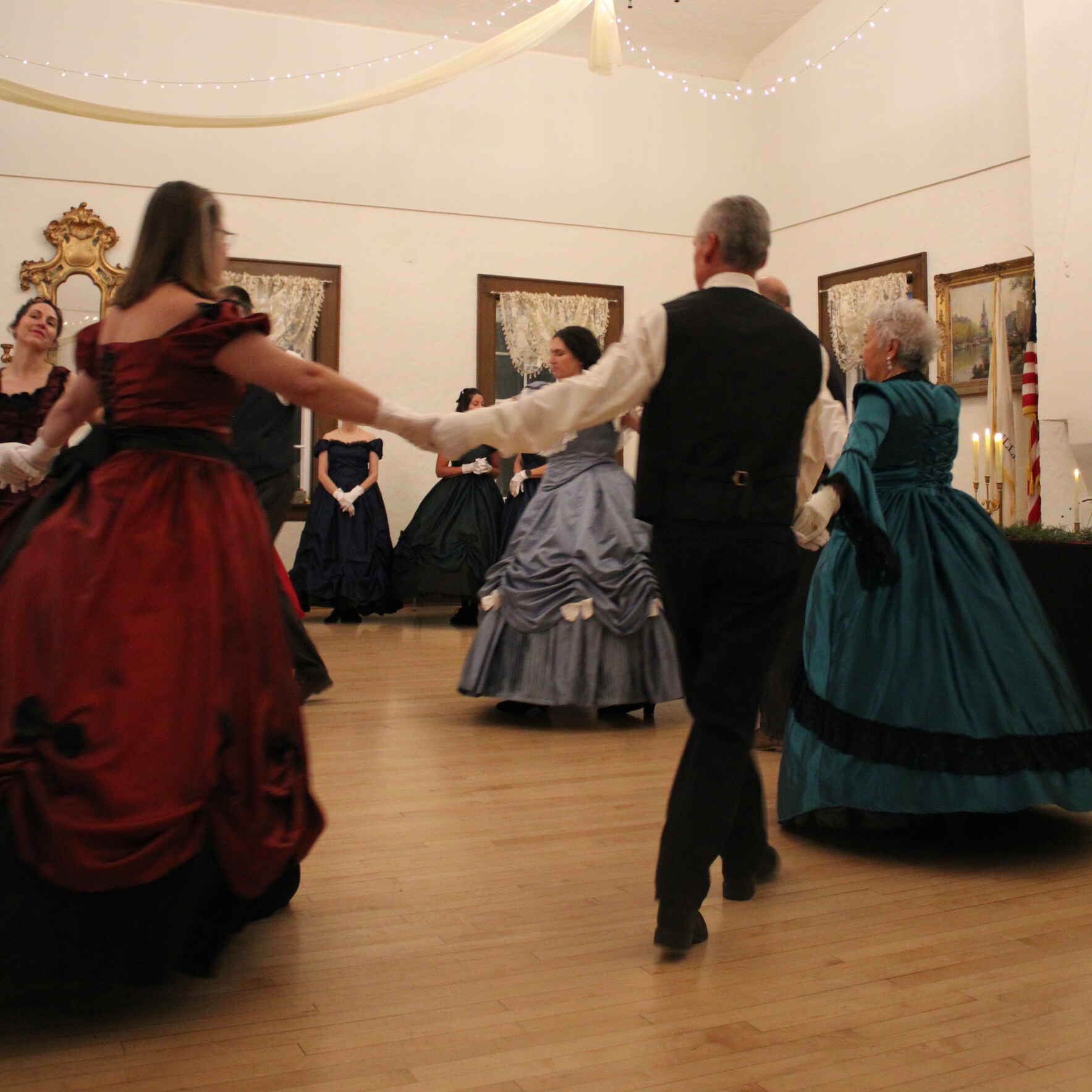 '25 An Evening of Christmas Merrymaking image