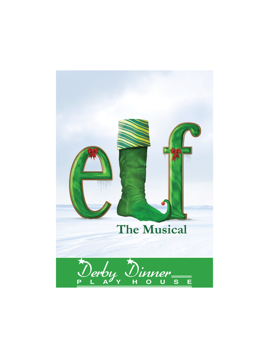 DSL Night at Derby Dinner: Elf image