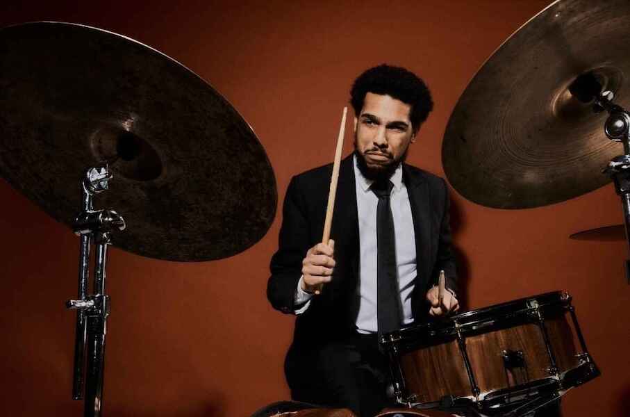 ALTUS w/ Ryan Sands image