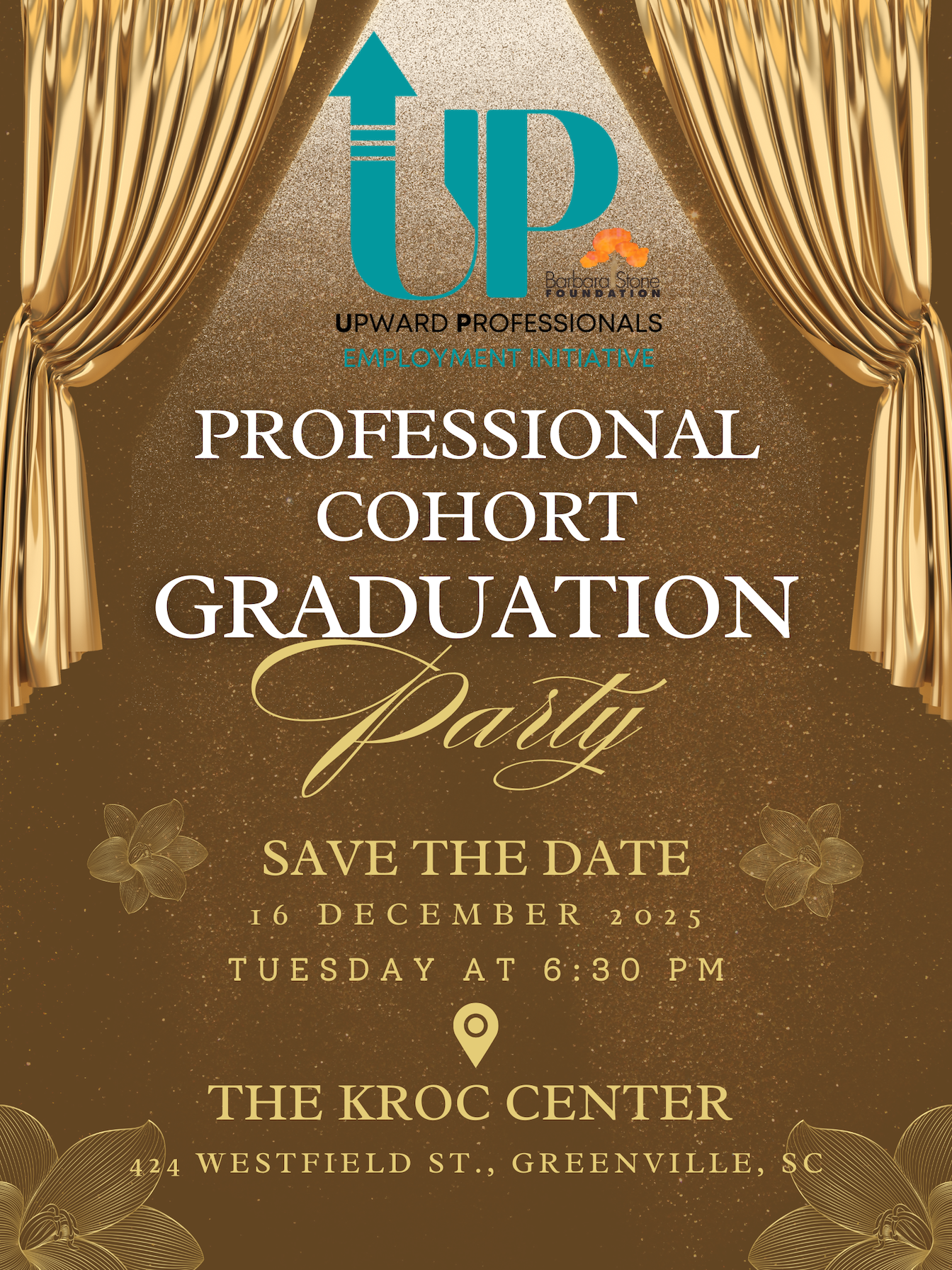 UP Professional Cohort Graduation - Class of 2025 image
