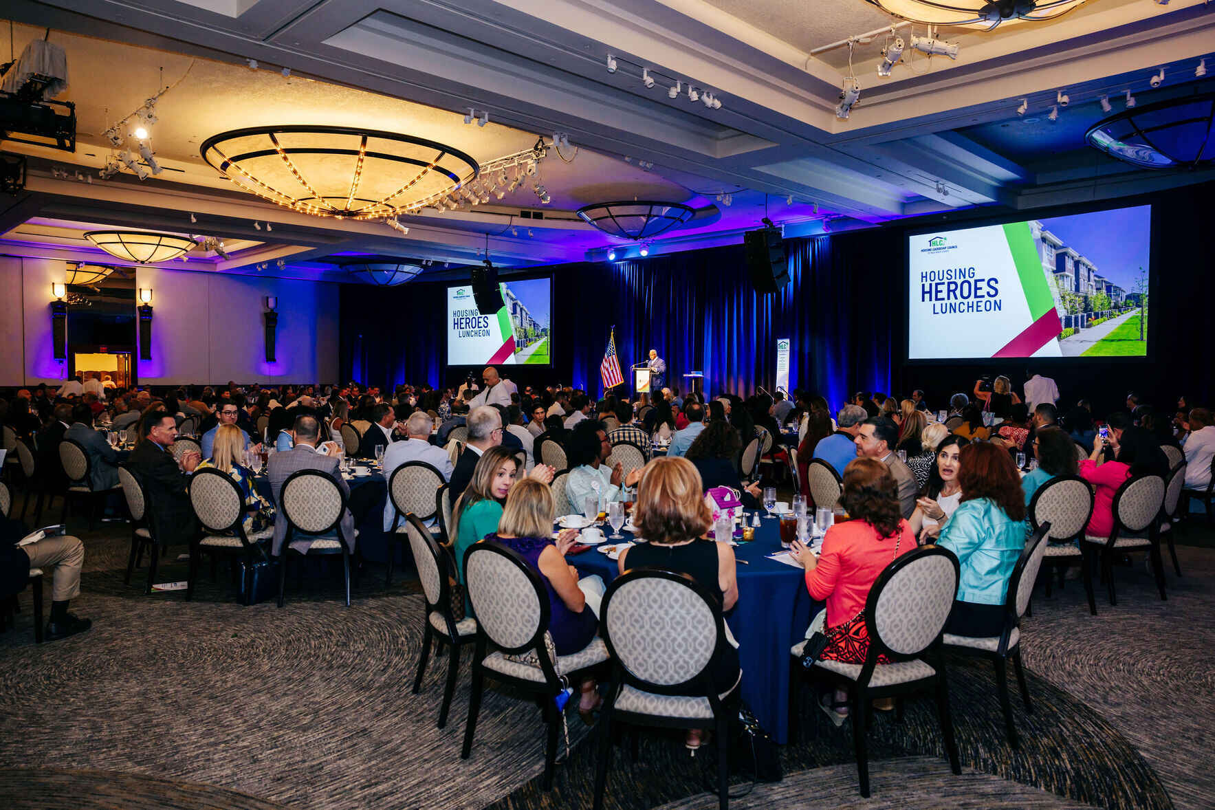 2026 Annual Housing Heroes Luncheon image