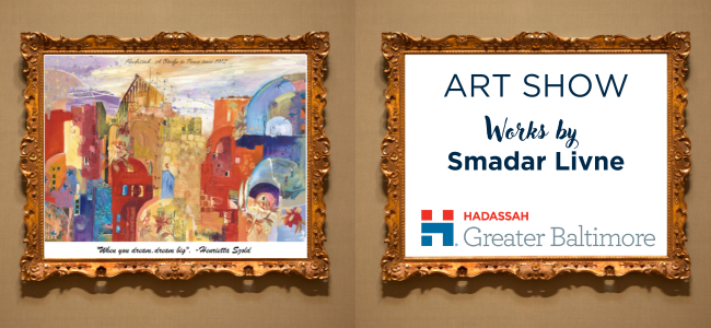 Mid-Atlantic: GB - Art Show - 2025 image