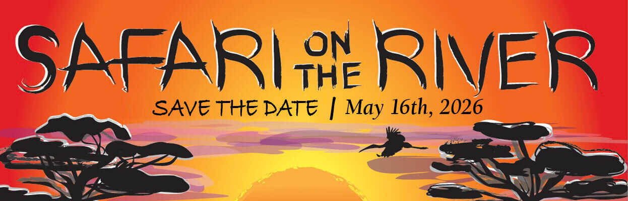 Safari on the River - At the Sacramento Zoo 2026! image