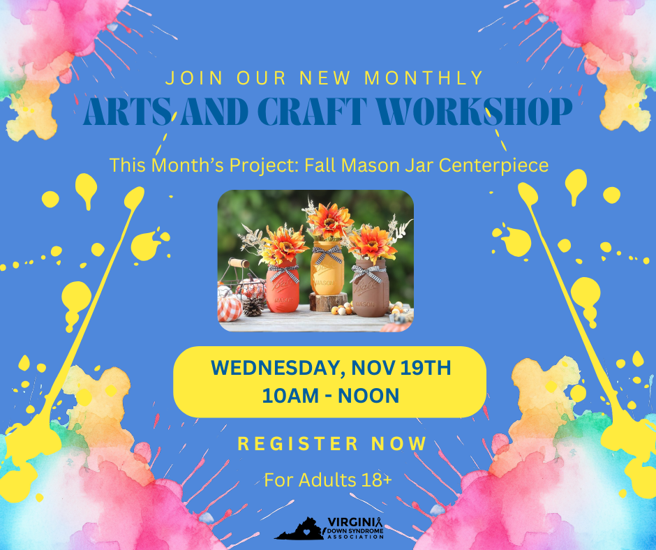 Arts and craft workshop image