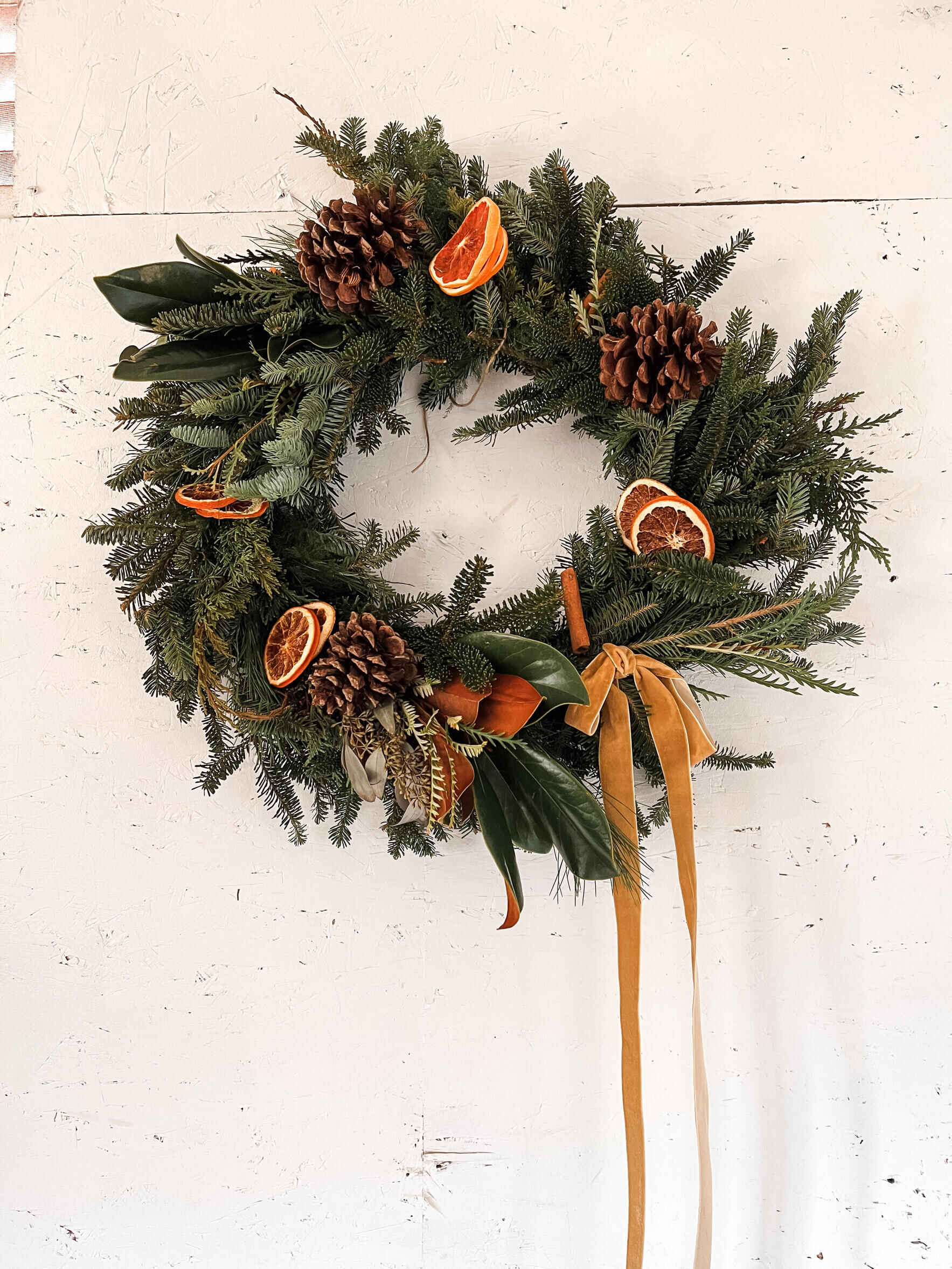 Wreaths by the Sea: A Holiday Workshop at Gurney’s Montauk image