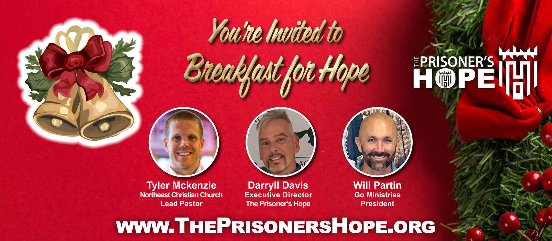 Breakfast for Hope 2025 image