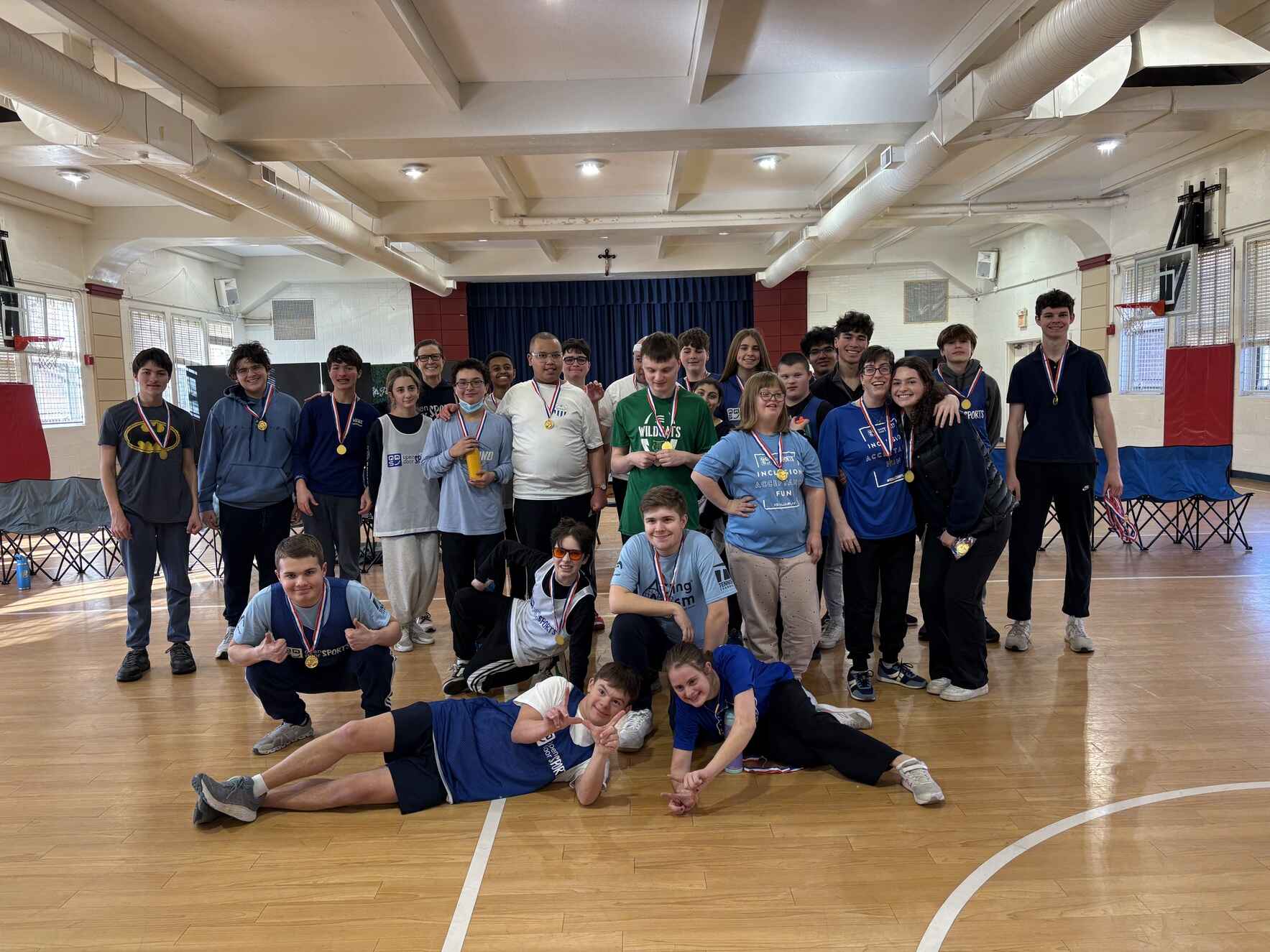 Winter 2026 Youth Player Registration image