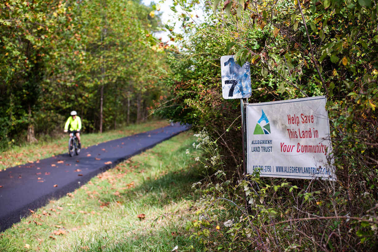 ALT x Grist House: Cheers to Protecting the Panhandle Trail image