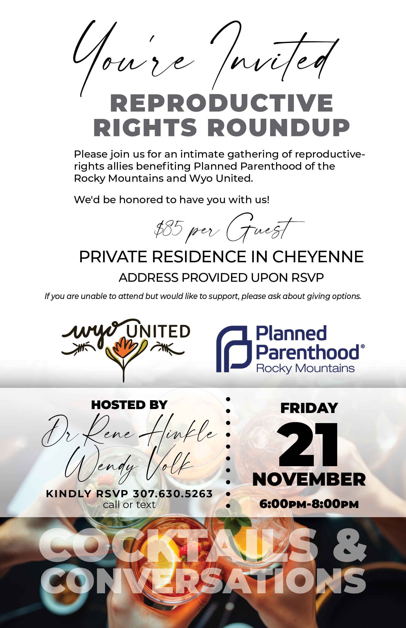 Reproductive Rights Roundup image