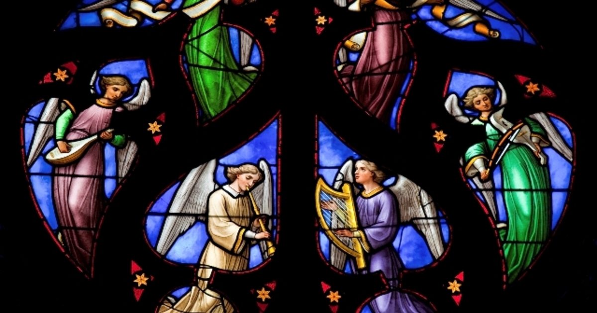 Reston Chorale - Messiah Singalong 2025